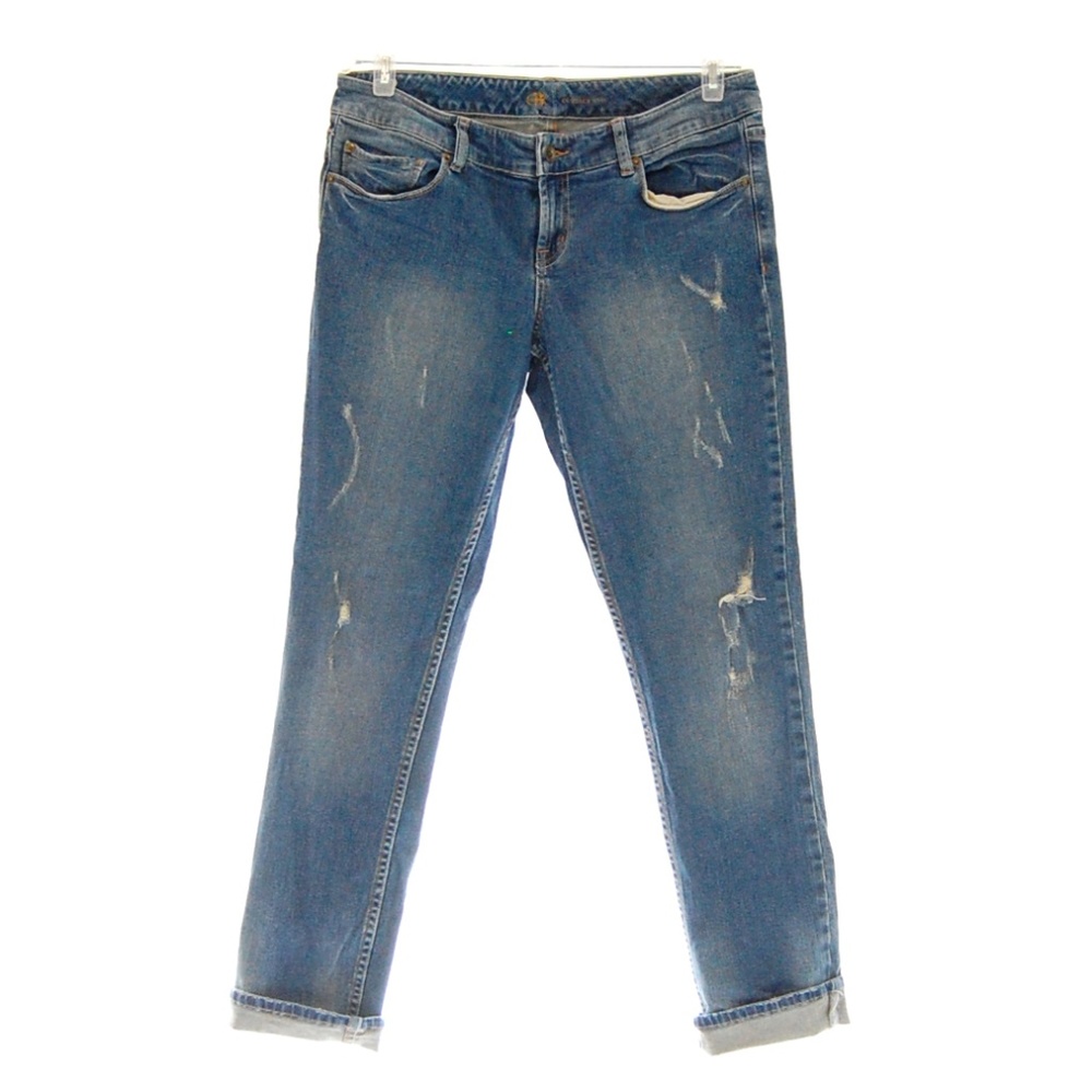 Limited Distressed Jeans